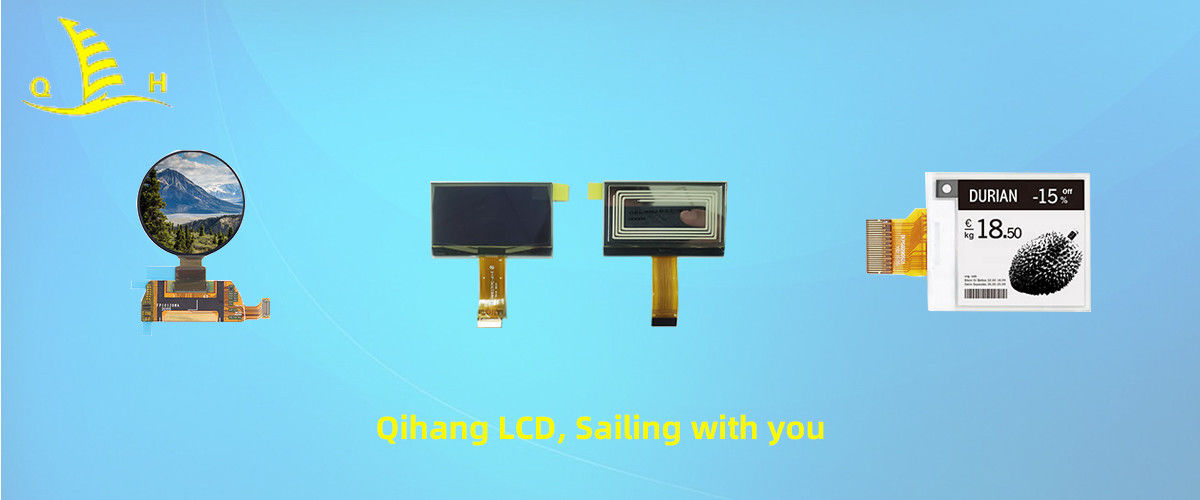 China best Character LCD Display Module on sales