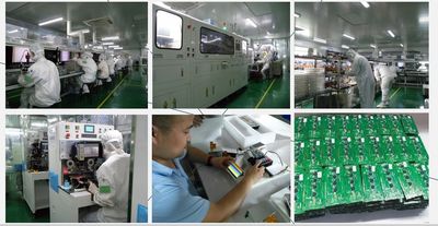 Shenzhen Qihang Electronics Co., Ltd.