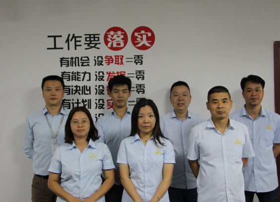 Shenzhen Qihang Electronic Technology Co.,Ltd