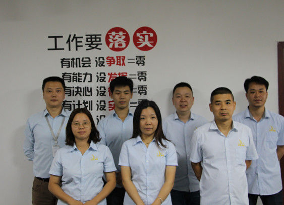 China Shenzhen Qihang Electronics Co., Ltd. company profile