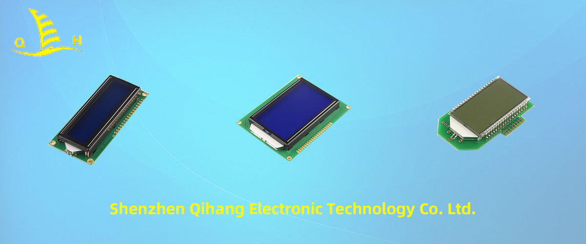 China best Graphic LCD Display Module on sales