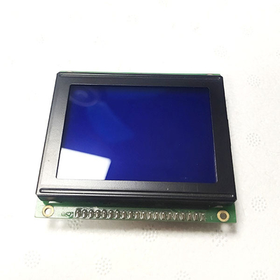 Customize LED Background LCD Graphic Character LCD Display Module