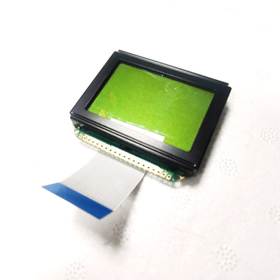 128 64 Dot Matrix LED BG Graphic Screen Character LCD Display Module