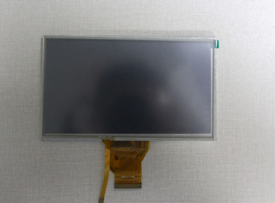 Customize Wholesale 20ms IPS TFT ILI9881C Touch Screen Smart Monitor