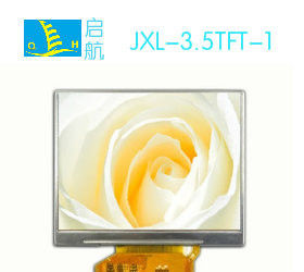 RGB 3.5 Inch NT39016D TFT LCD Screen Module For 3D Printing