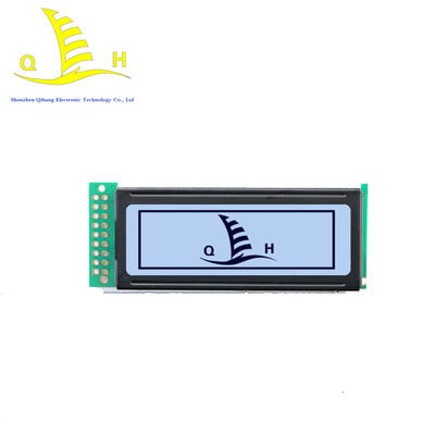1/8 BIAS 122*32 COB LCD Display Module For Metering Module