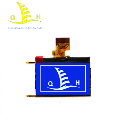 Factory Customize STN HTN FSTN 12864 Dots Matrix COG LCD Module