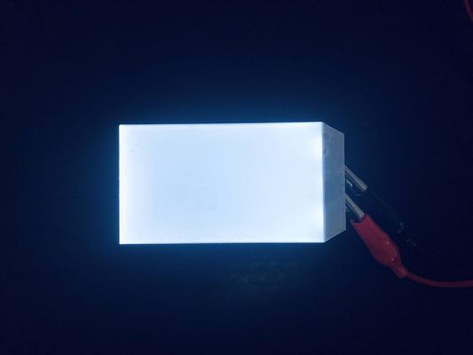 Monochrome LCD Display LED Backlight Accessory For Oxygenerator