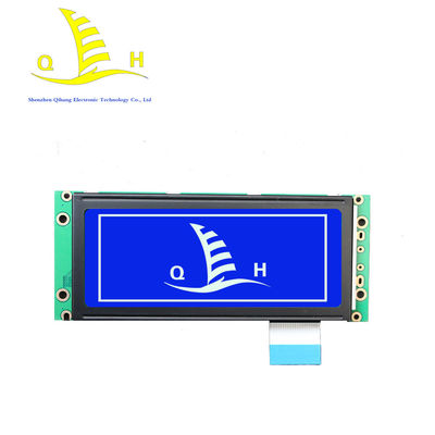 TN STN FSTN Positive 3.3V COG DOT Matrix Alphanumeric Display LCD Module