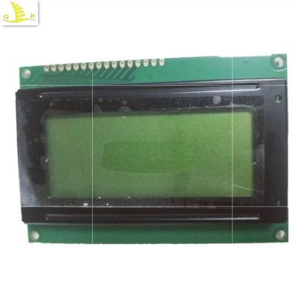 Customize Monochrome LCD Panel STN HTN FSTN 1602 1604 Character LCD Display Module