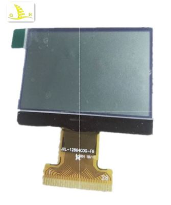 3*LED DFSTN Monochrome ST7565R COG LCD Module