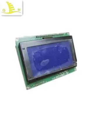 Blue Film STN 0.52MmX0.52Mm Arduino Monochrome Display