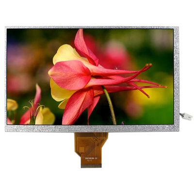 Customize LCD Screen STN FSTN 9.0&quot; 50pins TFT LCD Screen Module