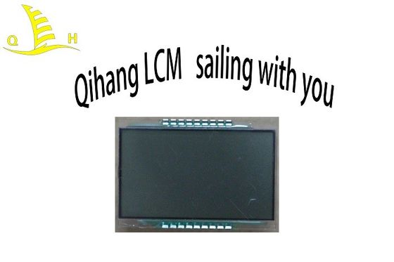 Segment LCD Module Used in Electric Meter