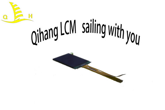 Customize OEM 1.92&quot; 160128 DOT Matrix SPI OLED Display Module