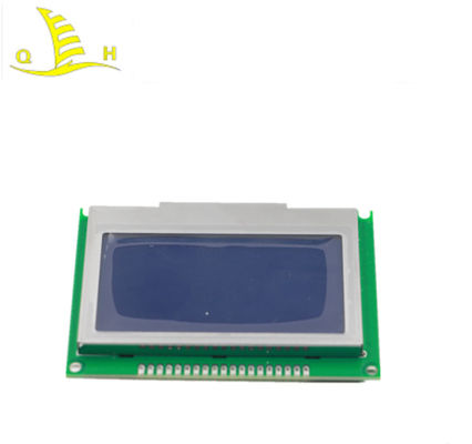 Positive 128X64 Dots STN COG Graphic LCD Module Display