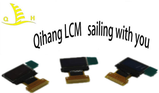 Factory Offer OEM OEL9M0083 12864 0.96&quot; Oled Display Panel Module