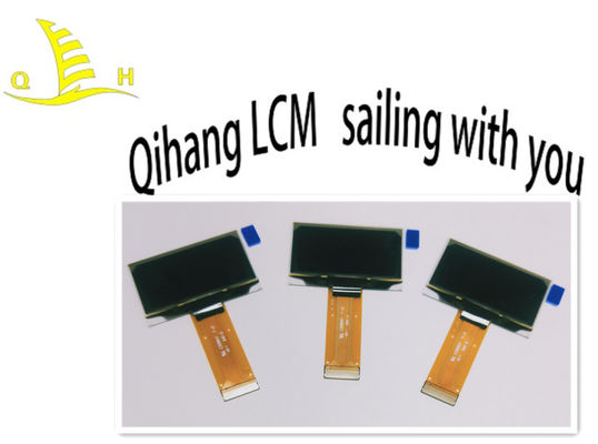 Customize OEL9M0087 1.54 Inch 12864 Dots SSD1309Z OLED Display Module