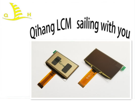 2.42&quot; OLED Display Module OEL1M4213-W-E Parallel 4-SPI  IIC