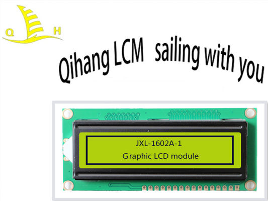 Liquid Crystal 16x2 Character LCD I2C FSTN Dot Matrix Character LCD Display Module