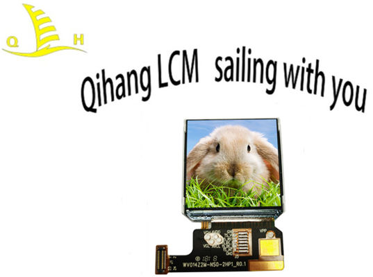 Customize OEM 320×320 Pixel IC ST7796H 1.4 Inch TFT LCD Screen Module