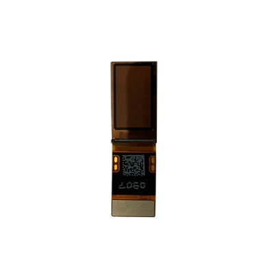 0.71 Inch 350nits 1920x1080 FHD RM67162 MIPI I2C OLED Display Module