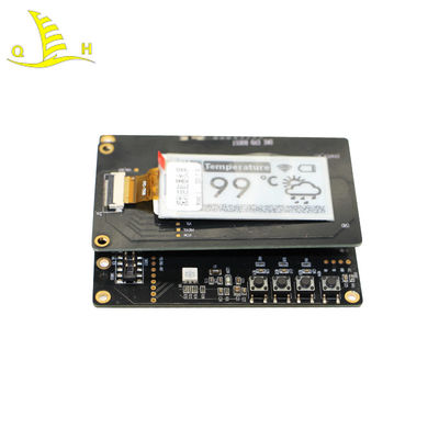 EPD 2.13 Inch OLED Display Module SSD1680Z8 With Integrated Circuits