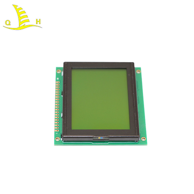 128x64 St7565 COB LCD Display Module Transflective Polarizer