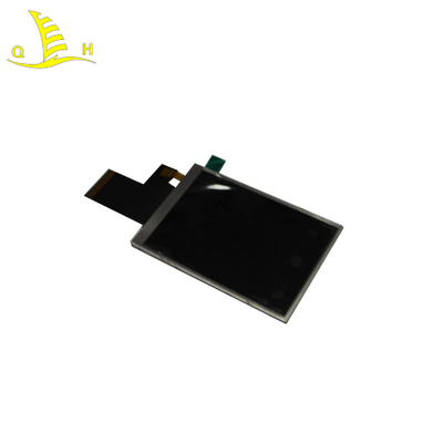 320×480 TFT LCD Display Module 300nits 40 Pins MIPI IC 3.5 Inch