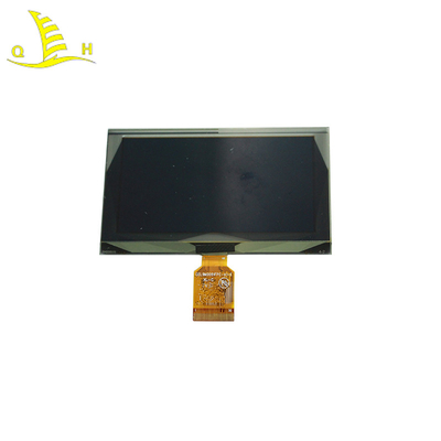 240×128 Dots OLED Digital Module 3.37 Inch OLED MI240128AO-G EPD Driving