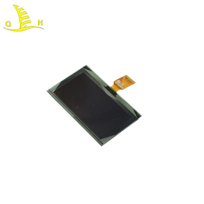3.37 Inch Parallel OLED Display Module 1.25mm Thickness MI240128AO-G