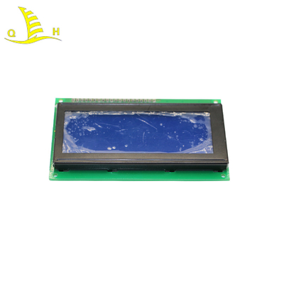192 64 Monochrome Graphic DOT Matrix LCD Display Module