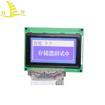 1.8 Inch SPI Serial Zebra Connector128 160 TFT LCD Screen Module