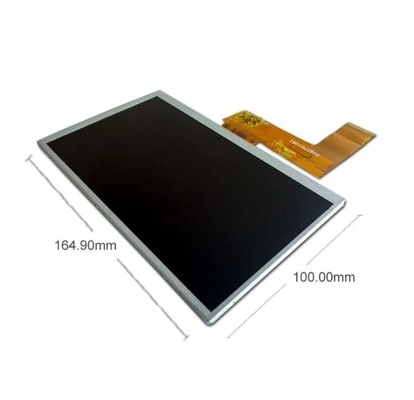 Electronics Spare Parts STN HTN FSTN Graphics LCD Screen Module