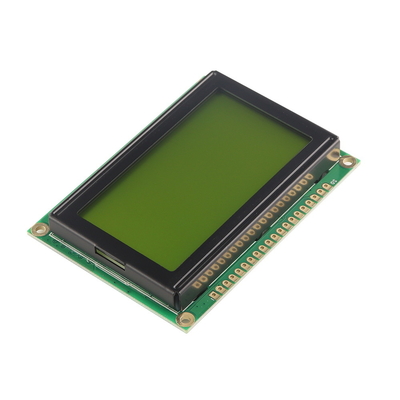 Characters LCD Screen Module For Solar Power Storage Generator