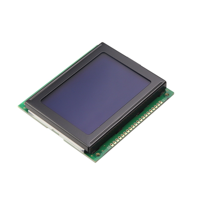 TN Positive lcd modules 7 segment lcd display For COB solar controller