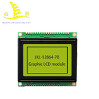 7 Inch TFT LCD Screen IPS 430 Cd/M2 1024x600 LVDS RGB TLCM PCAP 10 Points Touch