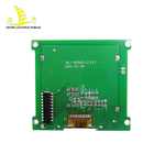 1/65Duty, 1/9Bias Multiplexing Ration LCD Module for -20℃~+70℃ Operating Temperature