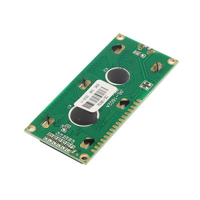 RGB Backlight KS0066 1602 Character LCD Display Module 6 o'clock