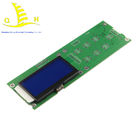 128x64 FPC COG Graphic LCD Display Module For Treadmill
