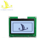 70℃ Monochrome LCD Display Module