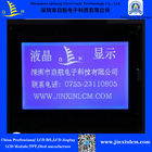 T6963C 20 Pin 240128 Monochrome LCD Display Module
