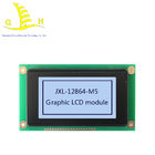 Segment 1/4 Duty Alphanumeric LCD Display Module