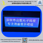 STN 240*64 Dots 12 O'Clock COB LCD Display Module