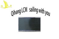 Transflective STN 6:00 O'Clock Custom Segment LCD