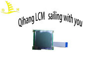Square Graphic 160x160 Dots FSTN COG LCD Module