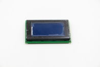 Alphanumeric LCM 128x64 LCD Display Module With White Backlight