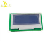 Positive 128X64 Dots STN COG Graphic LCD Module Display