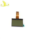 Dynamic 1/9 BIAS FSTN LCM FPC COG LCD Module