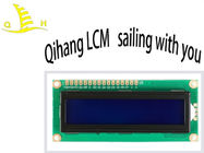 I2C FSTN Dot Matrix LCD Display Liquid Crystal 16x2 Character Lcd Module